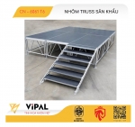 Nhôm Truss Sân khấu